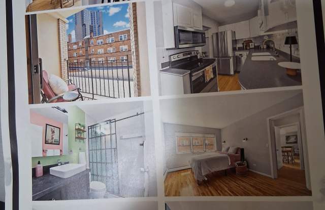 2928 Dean Parkway - 2928 Dean Parkway, Minneapolis, MN 55416