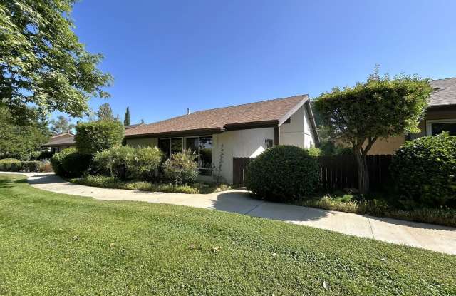 Single-Story 3-Bedroom Yucaipa Home in a Park-Like Setting! photos photos