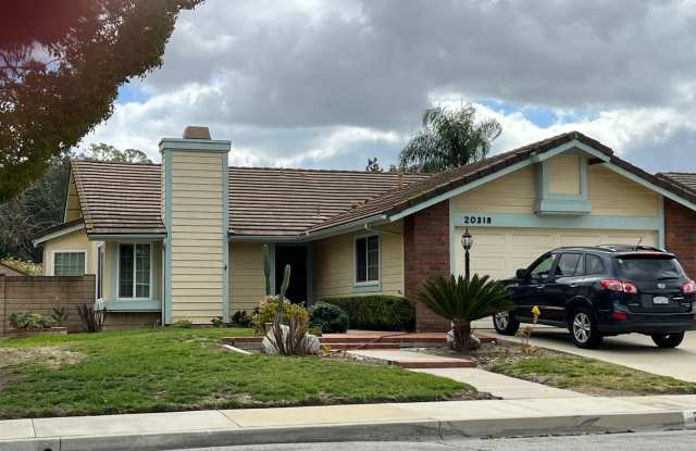 Rare Single Story 3 Bedroom Home in Desirable Walnut Neighborhood photos photos