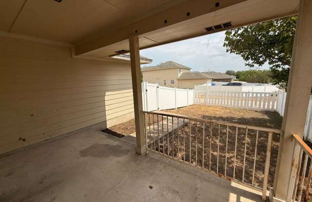 17945 Kenai Fjords 78660 | 3bed 2bath + office 2 Car garage $1875 1/2 Off First Month Rent or owner provided fridge!! Gallery 4