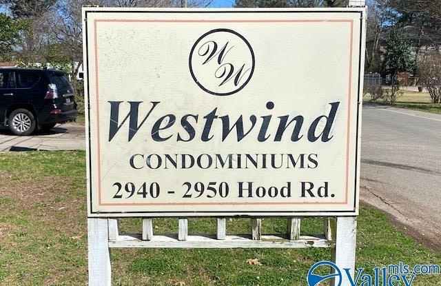 2940 Hood Road SW - 2940 Hood Road Southwest, Huntsville, AL 35805