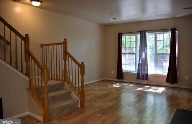 12135 OPEN VIEW LN - 12135 Open View Lane, Kettering, MD 20774