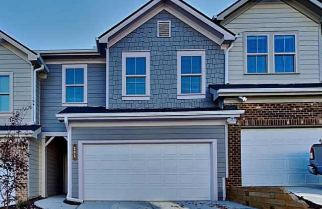 121 Wayne Lane - 121 Wayne Lane, Canton, GA 30114