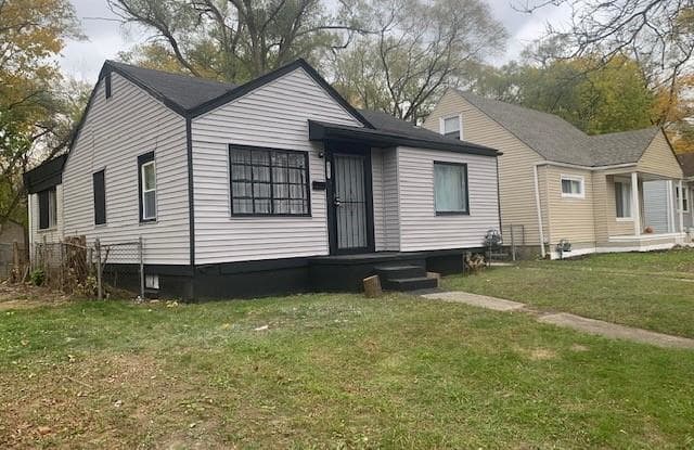 19762 ARCHDALE Street - 19762 Archdale Street, Detroit, MI 48235