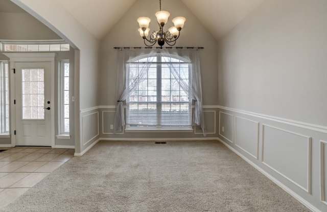 5 Bed | 2.5 Baths | Broken Arrow photos photos