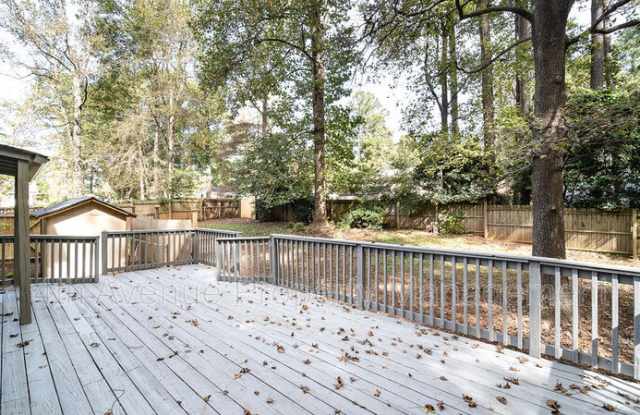 2820 Meadow Lark Trail Gallery 4