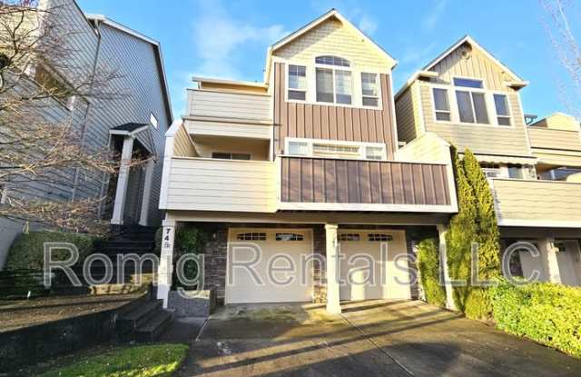 745 West U Street photos photos