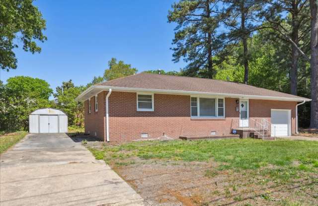 Big Bethel Heights - Hampton photos photos Big Bethel Heights - Hampton photos photos