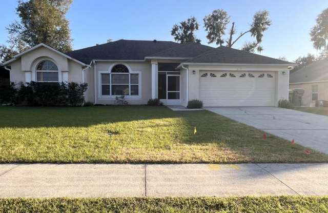 612 John Thomas Avenue - 612 John Thomas Avenue, DeLand, FL 32724