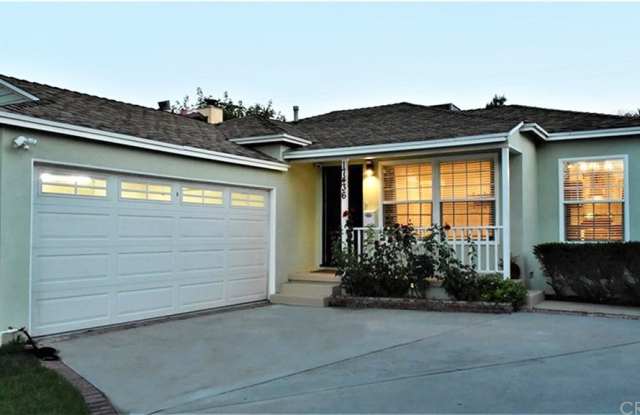 17436 Gilmore Street - 17436 Gilmore Street, Los Angeles, CA 91406