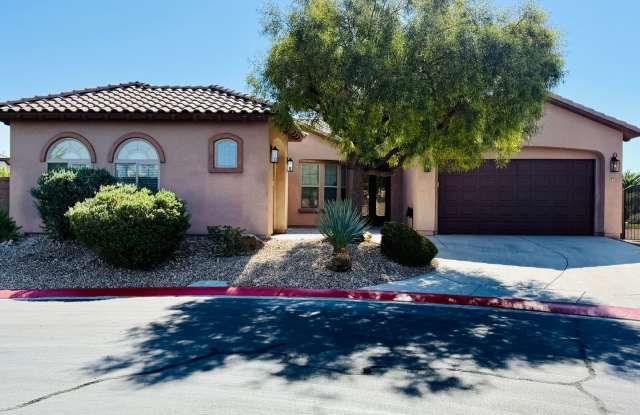 Resort-Style Living in Guard-Gated Club Aliante! photos photos