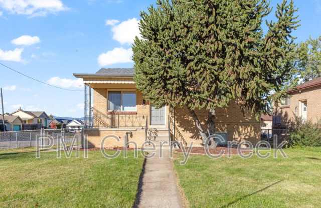 2695 S Logan St photos photos 2695 S Logan St photos photos