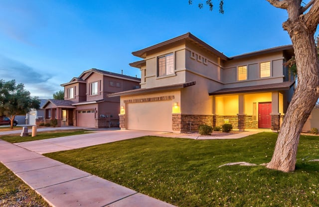 4236 E Cotton Ct - 4236 E Cotton Ct, Gilbert, AZ 85234