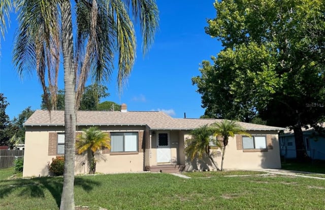 1418 WINCHESTER ROAD N - 1418 Winchester Road North, St. Petersburg, FL 33710