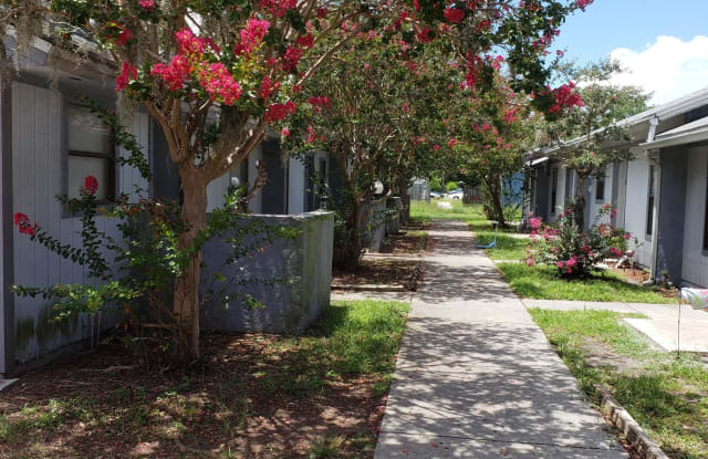 5142 RICKER RD - 5142 Ricker Rd, Jacksonville, FL 32210