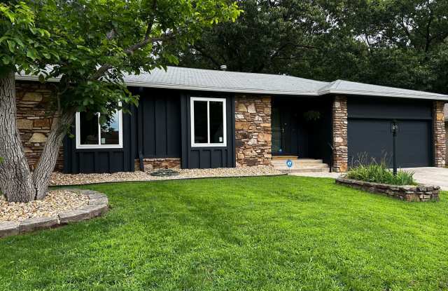 Spacious 6 Bed, 3 Bath Home with Stone Fireplace & Updated Interior Available? photos photos