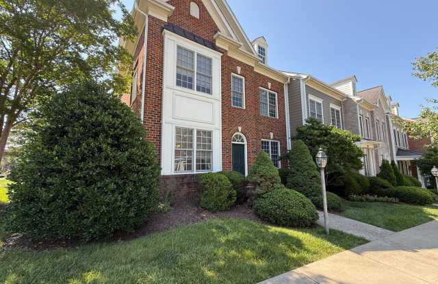 1525 Old Trail Drive - Old Trail Village Townhome photos photos