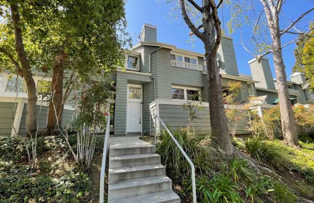 Desirable Cape Weston Condo - 774 Halevy Street, Ventura, CA 93003