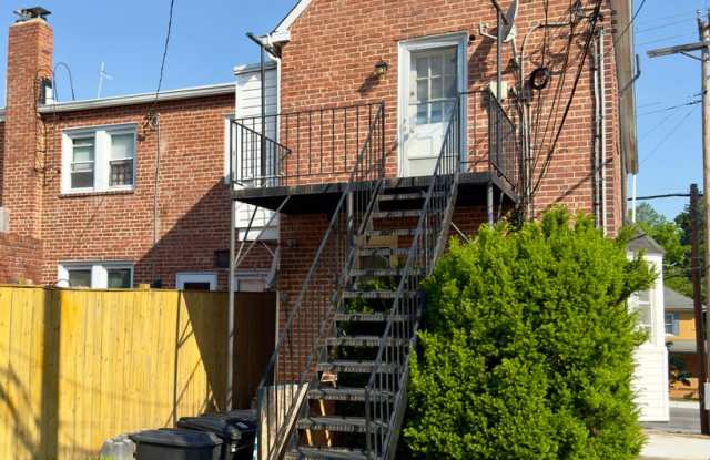 6201 Frederick Rd photos photos