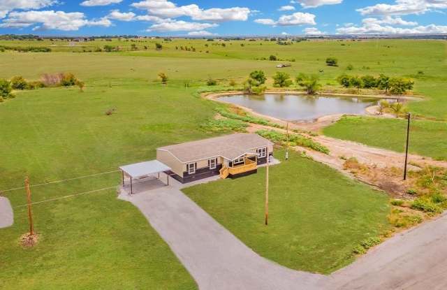 204 El Dorado Street - 204 El Dorado St., Wise County, TX 76234