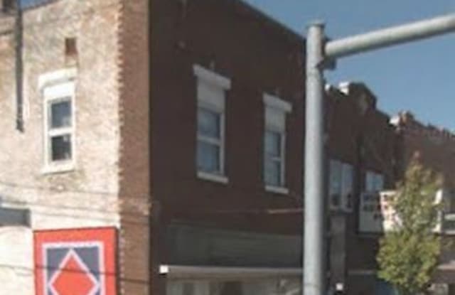 152 N. Main Street Apt # D - 152 North Main Street, Nappanee, IN 46550