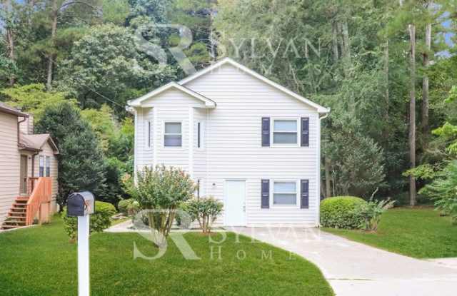 4497 Ford Place Southwest photos photos