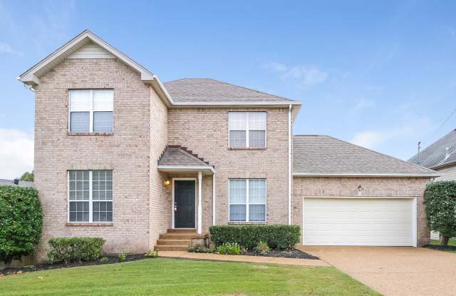 4121 October Woods Dr - 4121 October Woods Drive, Nashville, TN 37013