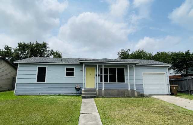 5905 Hugo Drive photos photos