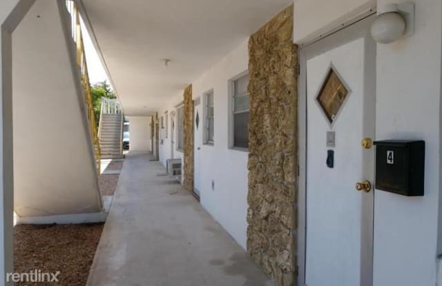 314 S J St 3A - 314 S J St, Lake Worth, FL 33460