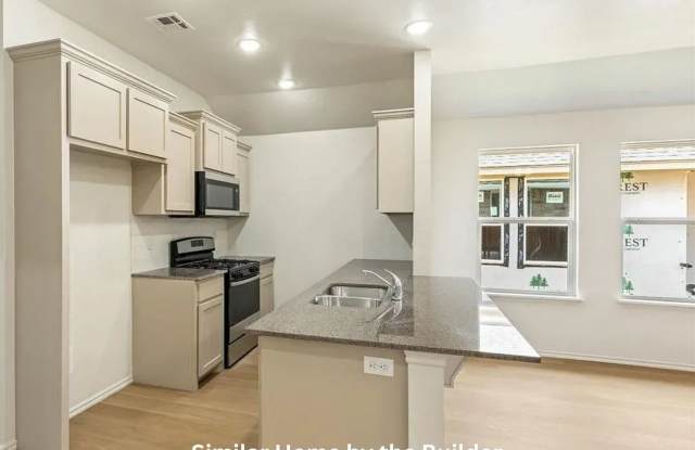 Just Built! Stylish 2 Bed / 2 Bath Home in Lawton photos photos Just Built! Stylish 2 Bed / 2 Bath Home in Lawton photos photos