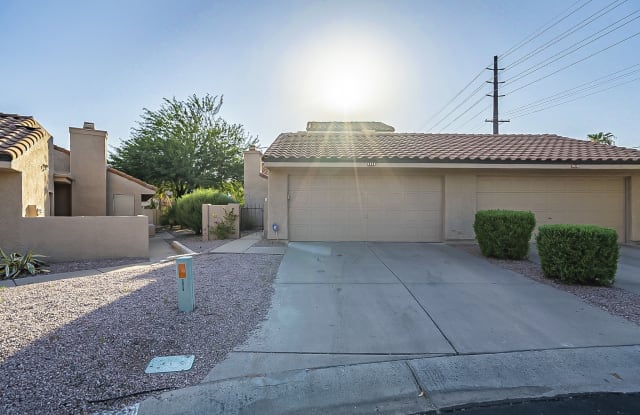 1816 N Ventura Ln - 1816 North Ventura Avenue, Tempe, AZ 85281