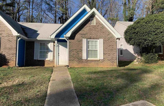 5358 Cherry Wood Dr - 5358 Cherry Wood Drive, Stone Mountain, GA 30083