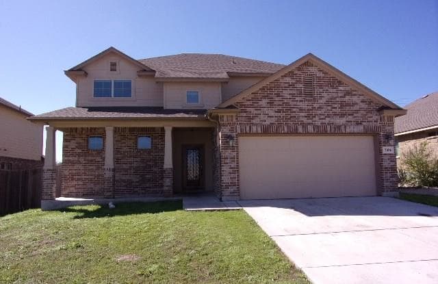 2086 Castleberry Ridge - 2086 Castleberry Ridge, New Braunfels, TX 78130