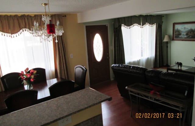 13010 Benson Ave. - 13010 Benson Ave, Chino, CA 91710