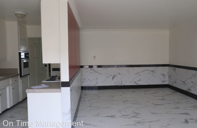 543 Cedar Ave #2B - 543 Cedar Avenue, Long Beach, CA 90802
