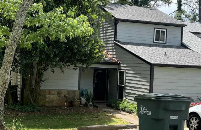 269 Pam Lane Southwest - 269 Pam Lane Southwest, Marietta, GA 30064