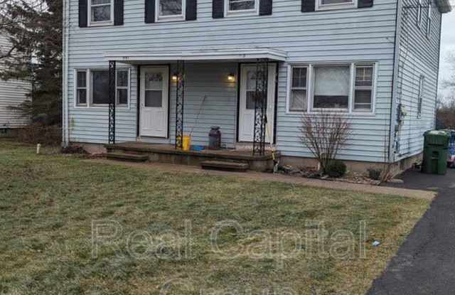 5857 Divide Rd - 5857 Divide Road, Niagara County, NY 14305