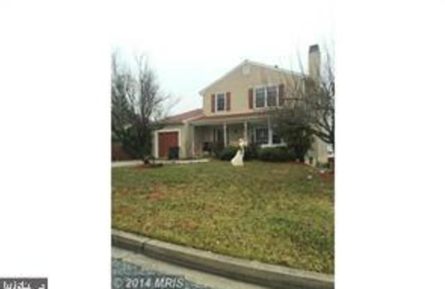 10701 MEYNELL COURT - 10701 Meynell Drive, Rosaryville, MD 20623