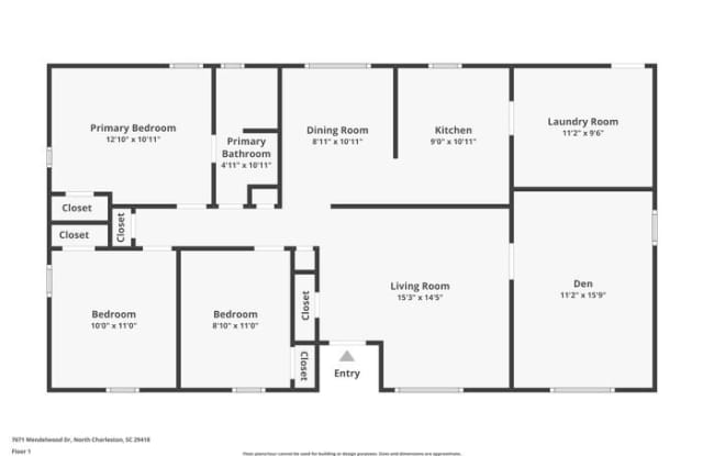 7671 Mendelwood Drive Gallery 2