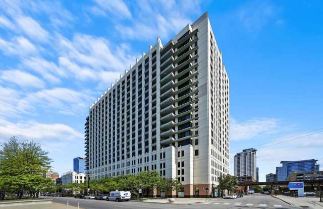 1255 S STATE Street unit: 1609 photos photos