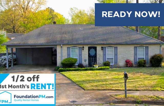 4022 Chinaberry Cove photos photos