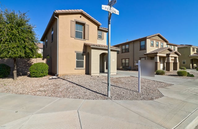 11010 W PIERSON Street - 11010 West Pierson Street, Phoenix, AZ 85037