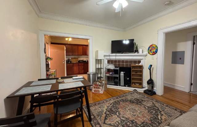 Watch YT Video Tour! Modern Apt w Ht/HW Included, Near T, NO FEE, Reduced Pricing! Spacious, Sunny! photos photos