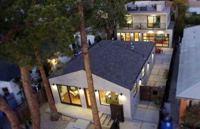 4720 Campbell Drive - 4720 Campbell Drive, Los Angeles, CA 90066