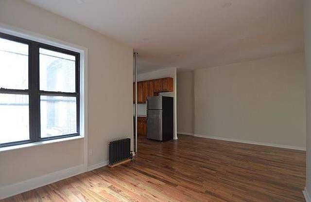 522 West 136th Street Gallery 2