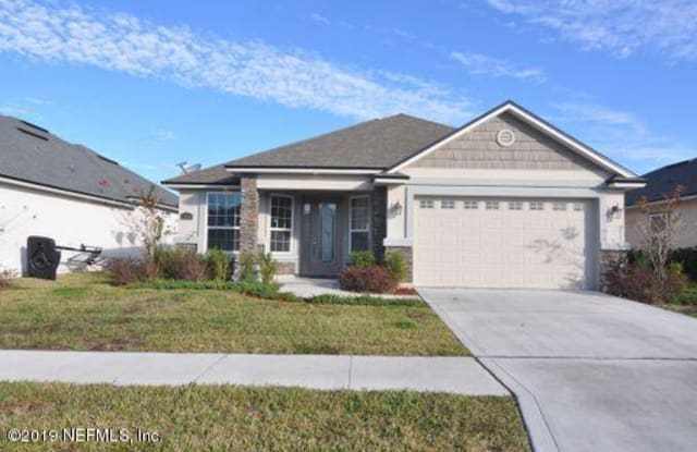 3815 ARBOR MILL CIR - 3815 Arbor Mill Circle, Oakleaf Plantation, FL 32065