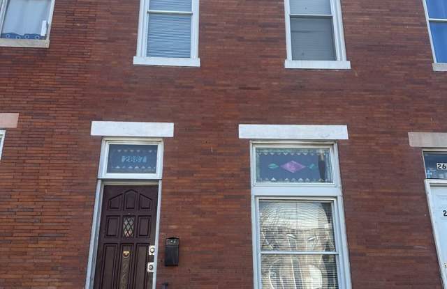 Spacious Home! W/D Hook-Up! Available Now! photos photos Spacious Home! W/D Hook-Up! Available Now! photos photos