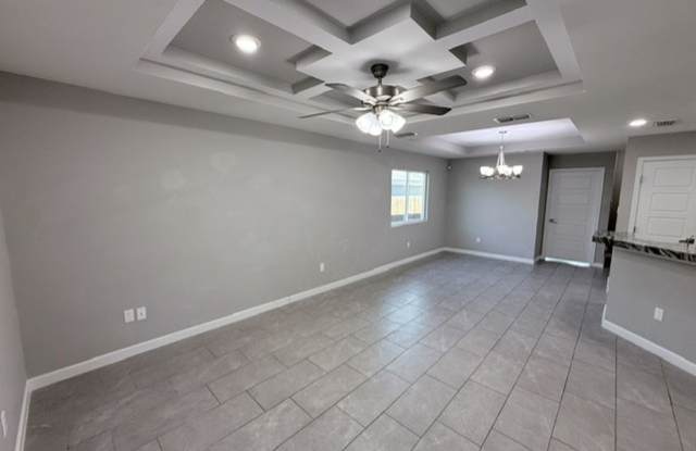 Lomas del Sur - Three bedroom Gallery 4