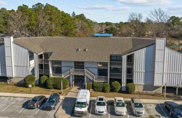 1 Bedroom Condo in Community of Fairfield Harbour Marina Nearby photos photos