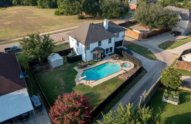 994 Regency Drive - 994 Regency Drive, Lewisville, TX 75067